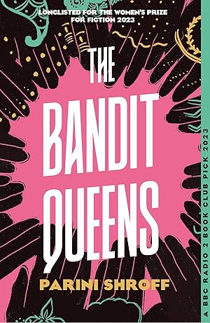 Bild des Verkufers fr The Bandit Queens zum Verkauf von moluna