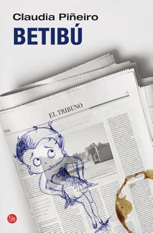 Image du vendeur pour Betibu -Language: spanish mis en vente par GreatBookPrices