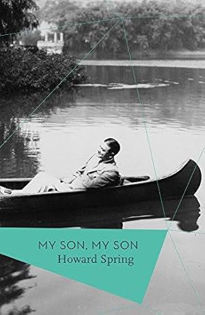 Seller image for My Son, My Son for sale by WeBuyBooks
