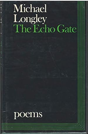 Seller image for Echo Gate for sale by WeBuyBooks