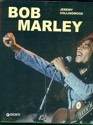 Seller image for Bob Marley. for sale by Librodifaccia