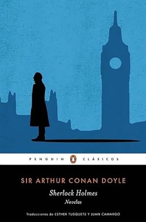 Immagine del venditore per Sherlock Holmes : Novelas -Language: spanish venduto da GreatBookPrices