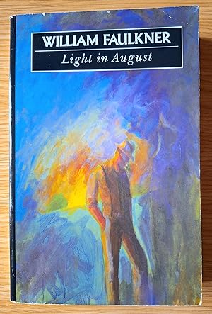 Light in August (Picador Classics)