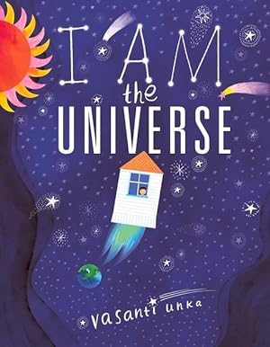 Seller image for I Am the Universe for sale by moluna