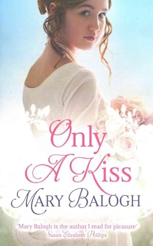 Immagine del venditore per Only a Kiss venduto da GreatBookPricesUK