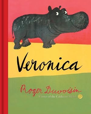 Seller image for Veronica for sale by GreatBookPrices