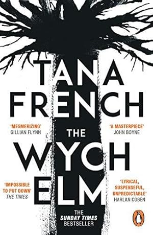 Seller image for The Wych Elm: The Sunday Times bestseller for sale by WeBuyBooks 2