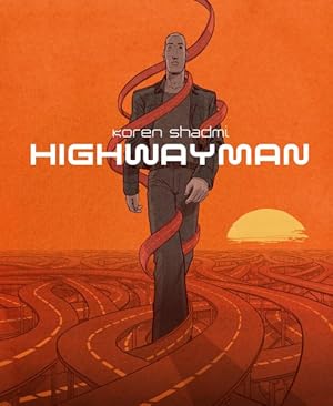 Imagen del vendedor de Highwayman a la venta por GreatBookPrices