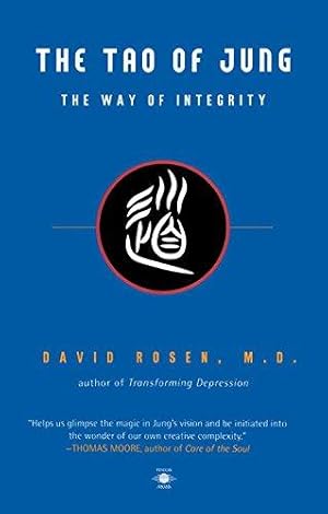 Imagen del vendedor de The Tao of Jung: The Way of Integrity (Arkana S.) a la venta por WeBuyBooks 2