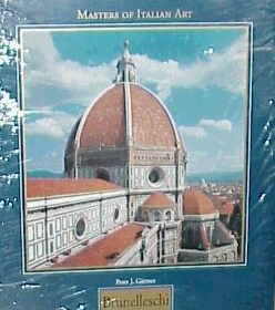 Image du vendeur pour Brunelleschi mis en vente par GreatBookPrices