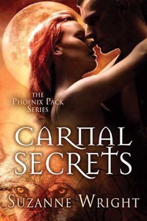 Imagen del vendedor de Carnal Secrets a la venta por GreatBookPrices