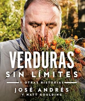 Seller image for Verduras sin lmites / Vegetables on the Edge : Y otras historias / and Other Stories -Language: spanish for sale by GreatBookPrices