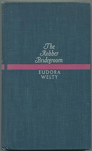 Seller image for The Robber Bridegroom for sale by My Dead Aunt's Books