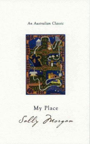 Seller image for My Place for sale by WeBuyBooks