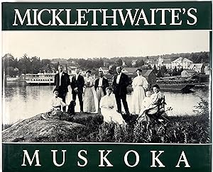 Micklethwaite's Muskoka
