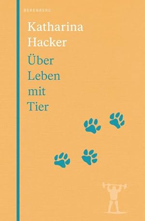 Seller image for ber Leben mit Tier for sale by Rheinberg-Buch Andreas Meier eK