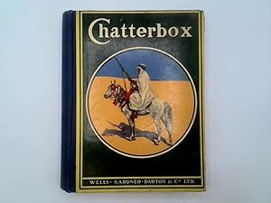 Imagen del vendedor de CHATTERBOX. a la venta por Goldstone Rare Books