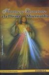 Bild des Verkufers fr Novenas y devociones a la Divina Misericordia zum Verkauf von AG Library