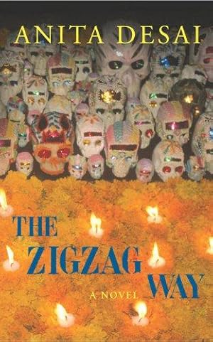 Imagen del vendedor de The Zigzag Way a la venta por WeBuyBooks