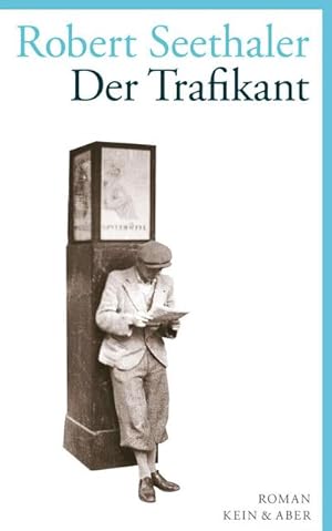 Immagine del venditore per Der Trafikant: Roman venduto da Rheinberg-Buch Andreas Meier eK