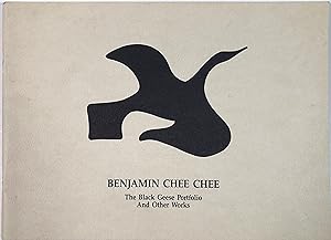 Seller image for Benjamin Chee Chee: The Black Geese Portfolio and Other Works for sale by McCanse Art