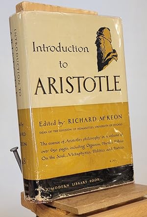 Introduction to Aristotle