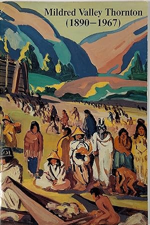 Seller image for Mildred Valley Thornton (1890-1967) for sale by McCanse Art
