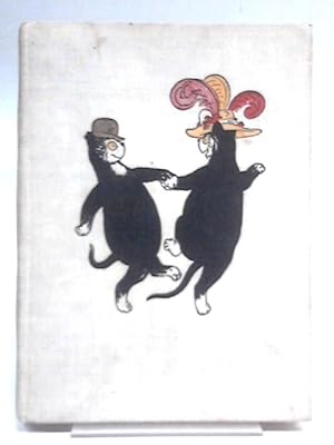 Old Possum's Book of Practical Cats