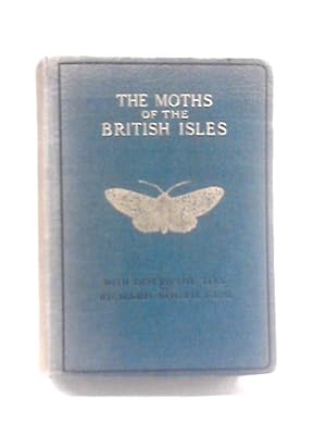 Bild des Verkufers fr The Moths of the British Isles: Second Series zum Verkauf von World of Rare Books