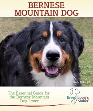 Immagine del venditore per Bernese Mountain Dog: A Practical Guide for the Bernese Mountain Dog Lover (Breed Lover's Guide) venduto da WeBuyBooks