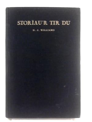 Bild des Verkufers fr Storiau'r Tir Du zum Verkauf von World of Rare Books