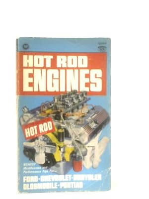 Hot Rod Engines