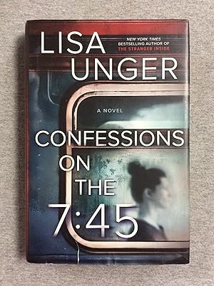 Seller image for Confessions On The 7:45 for sale by Book Nook