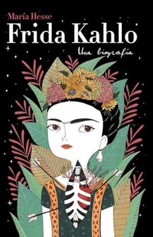 Seller image for Frida Kahlo : Una biografa/ A Biography -Language: spanish for sale by GreatBookPrices