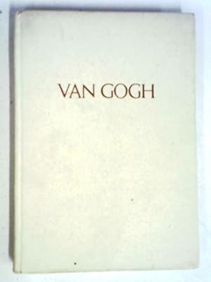 Seller image for Van Gogh for sale by World of Rare Books