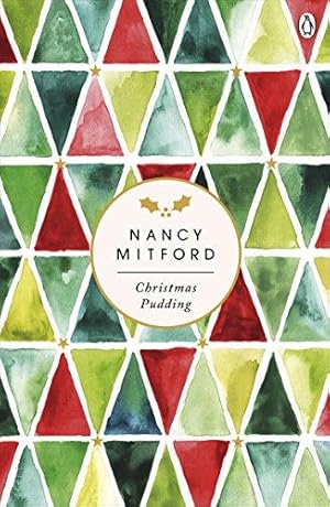 Immagine del venditore per Christmas Pudding: A charming book to get you in the mood for Christmas from the endlessly witty author of The Pursuit of Love venduto da WeBuyBooks 2