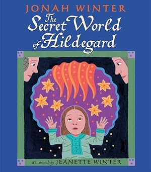 Immagine del venditore per Secret World of Hildegard venduto da GreatBookPrices