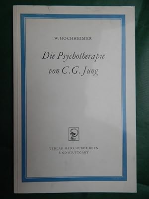 Die Psychotherapie von C.G. Jung