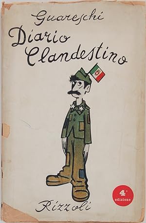 Diario clandestino 1943 1945