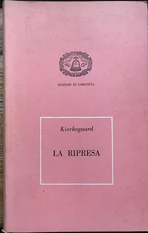 La ripresa