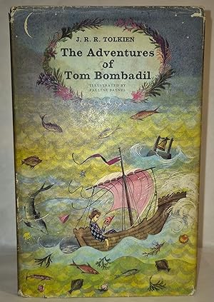 The Adventures of Tom Bombadil