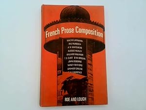 Seller image for French Prose Composition Hardback for sale by Goldstone Rare Books