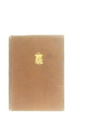 Seller image for Anatole France for sale by World of Rare Books