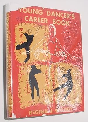 Seller image for Young Dancer's Career Book for sale by R Bryan Old Books