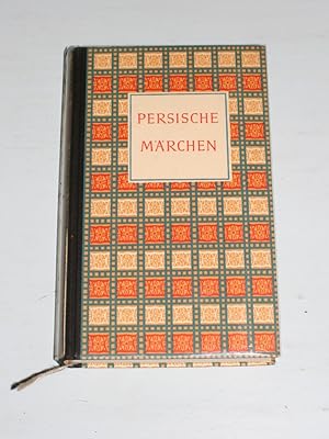 Seller image for Persische Mrchen. for sale by Antiquariat Diderot