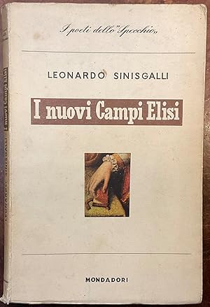 I nuovi Campi Elisi. Prima edizione