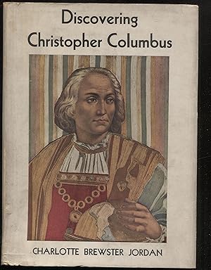 Seller image for Discovering Christopher Columbus for sale by RT Books