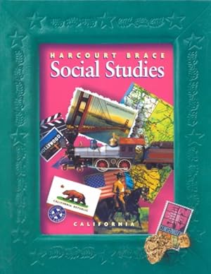 Seller image for California for sale by GreatBookPrices