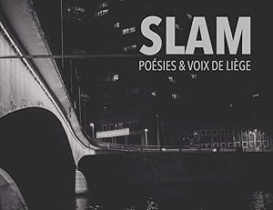 Slam poesies & voix de liege