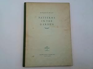 Seller image for PATTERNS IN THE GARDEN for sale by Goldstone Rare Books